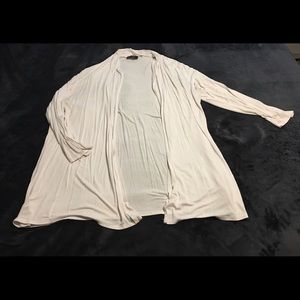 Lexington Avenue▪️Long Sleeve Cardigan